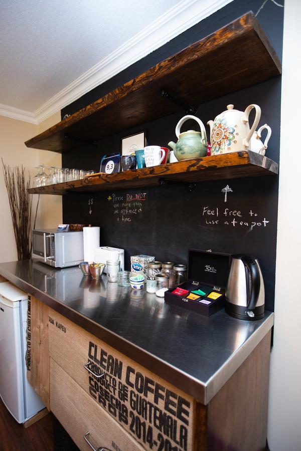 Alpenrose Revelstoke Bed & Breakfast المظهر الخارجي الصورة